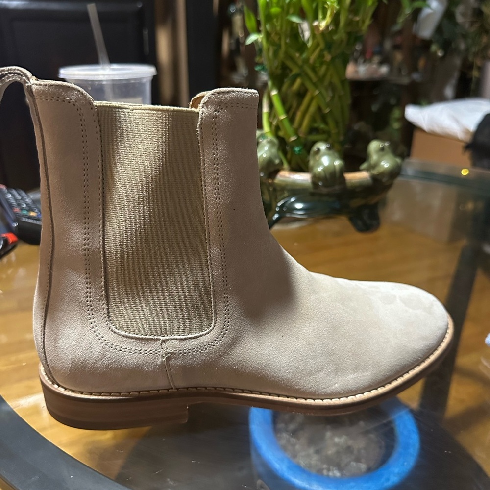 Chelsea boots - Picture 5 of 5